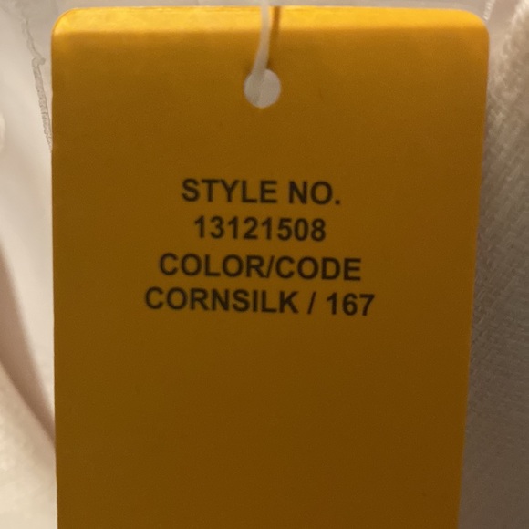 NWT:TORY BURCH Pale Pink Gardner Blazer🌸 - Picture 5 of 8